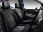Dacia Dokker 2012 года